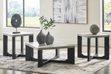 Sharstorm Table (Set of 3) - Tampa Furniture Outlet