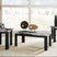 Tampa Furniture Outlet - Ashley Furniture - Jazmore Table (Set of 3) - Occasional Table Set (3/CN) / Dark Brown - T255-13