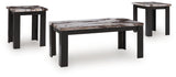 Jazmore Table (Set of 3) - Tampa Furniture Outlet
