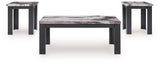 Jazmore Table (Set of 3) - Tampa Furniture Outlet