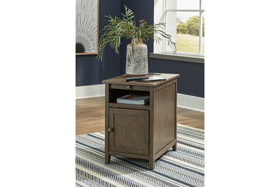 Treytown End Table - Tampa Furniture Outlet