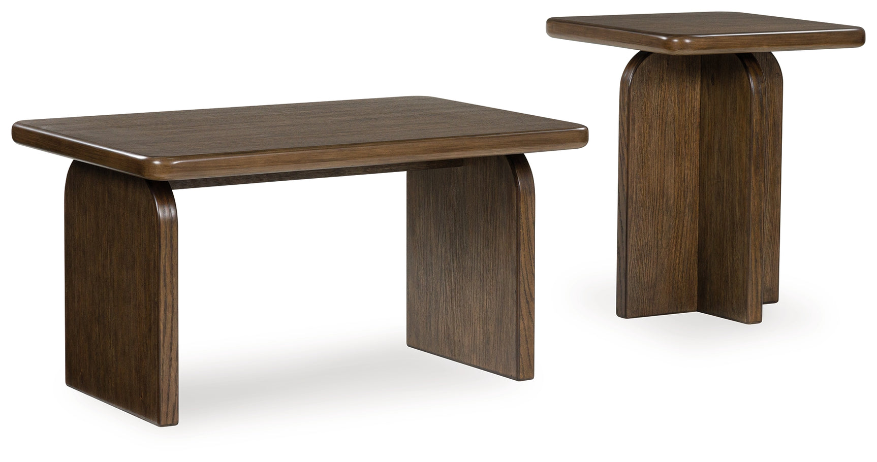 Shawbeck Table (Set of 2) - Tampa Furniture Outlet