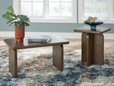 Shawbeck Table (Set of 2) - Tampa Furniture Outlet