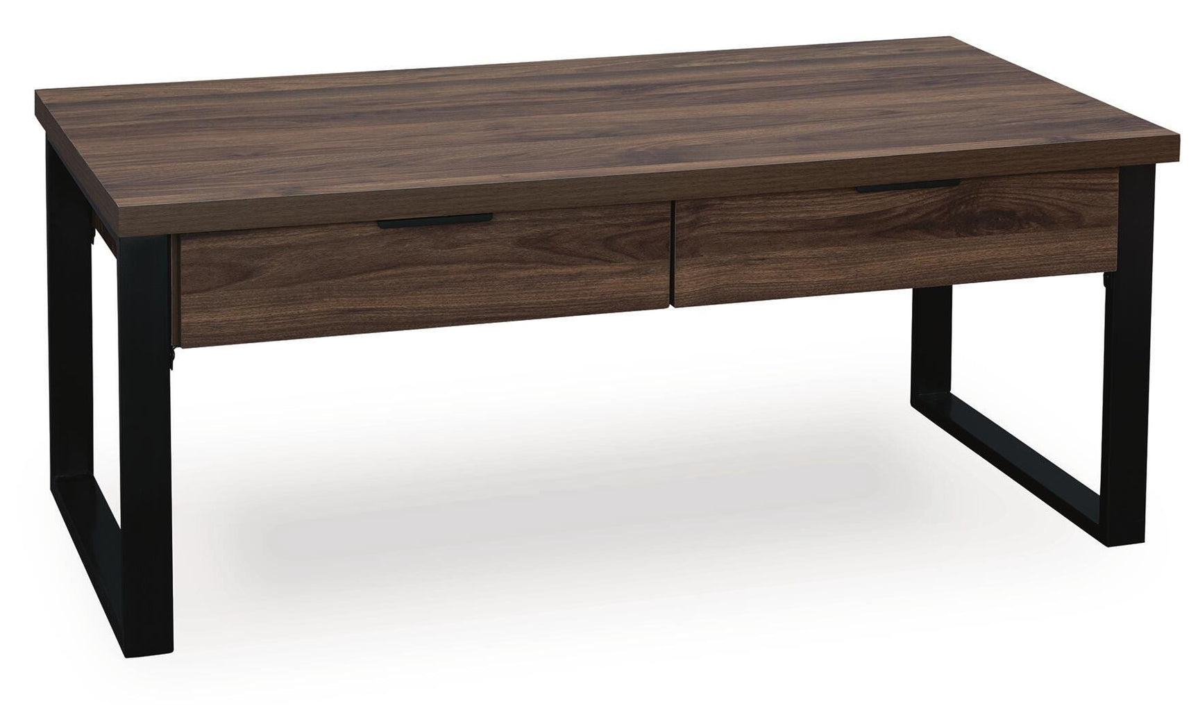 Wickman Falls Coffee Table - Tampa Furniture Outlet