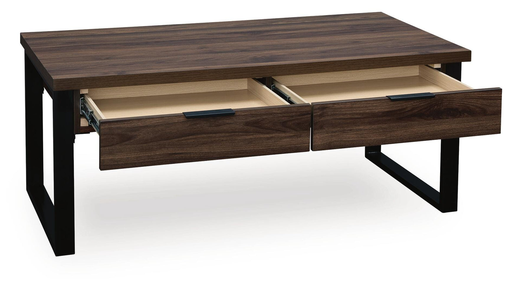 Wickman Falls Coffee Table - Tampa Furniture Outlet