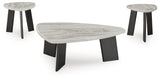 Lilyberg Table (Set of 3) - Tampa Furniture Outlet
