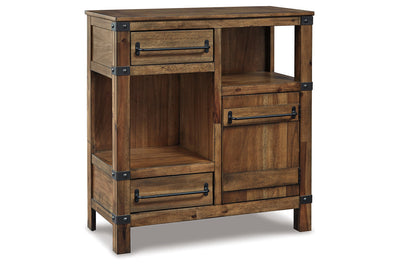 Roybeck Accent Cabinet - Tampa Furniture Outlet