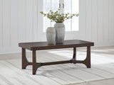 Korestone Coffee Table - Tampa Furniture Outlet