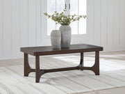 Korestone Coffee Table - Tampa Furniture Outlet