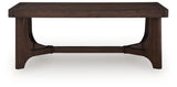 Korestone Coffee Table - Tampa Furniture Outlet