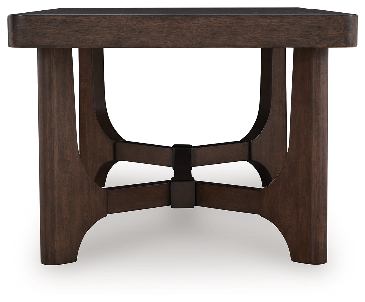Korestone Coffee Table - Tampa Furniture Outlet