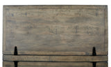 Aldwin Coffee Table With Storage - Tampa Furniture Outlet
