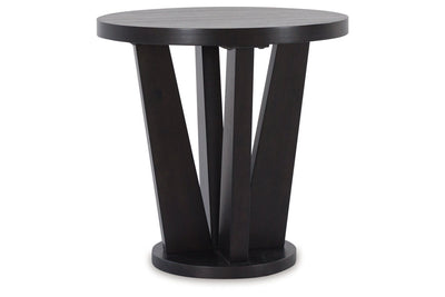 Chasinfield End Table - Tampa Furniture Outlet
