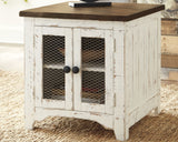 Wystfield End Table - Tampa Furniture Outlet