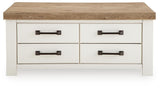 Savonport Coffee Table