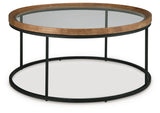 Noraluna Coffee Table - Tampa Furniture Outlet