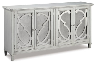 Mirimyn Accent Cabinet - Tampa Furniture Outlet