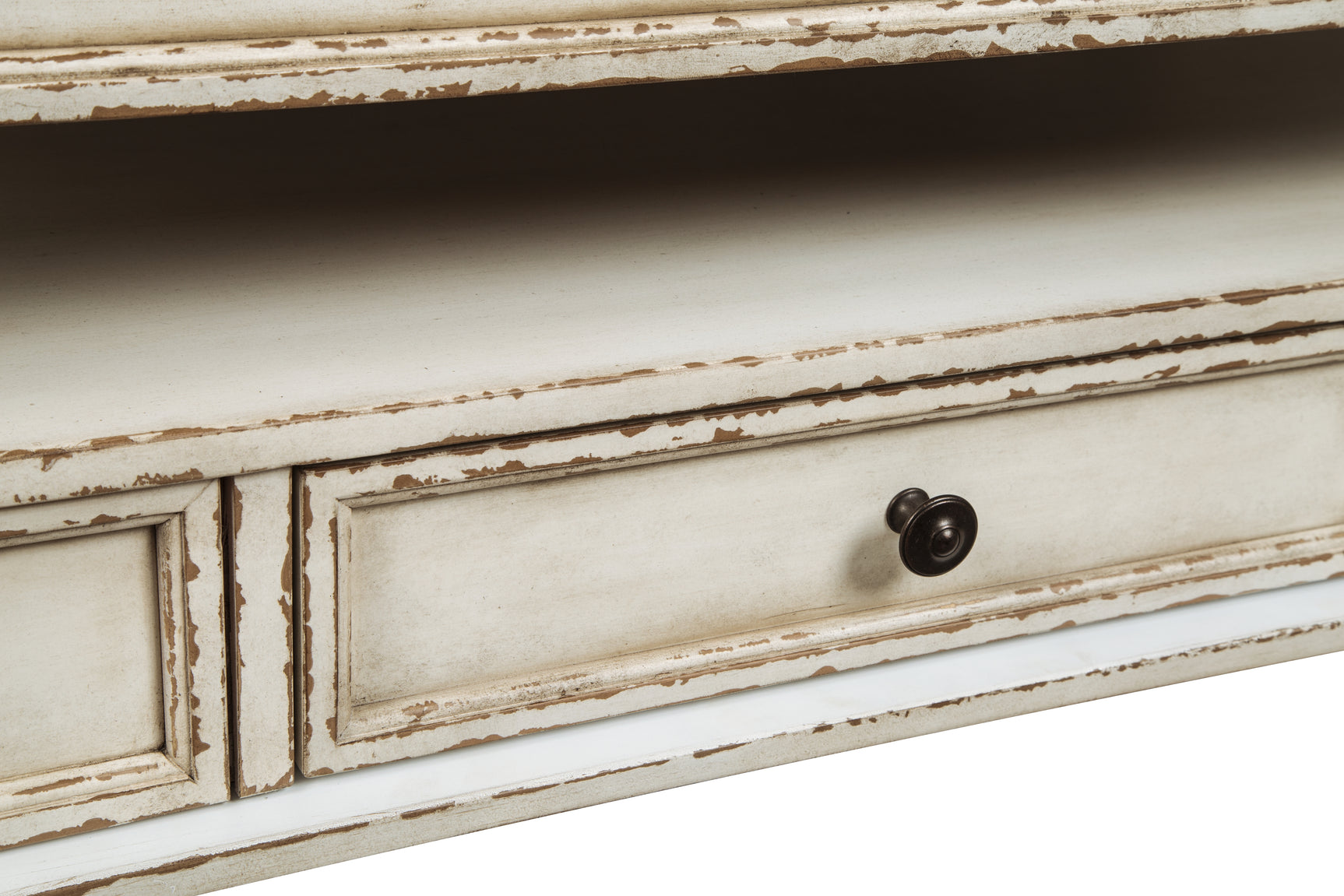 Realyn Coffee Table with Lift Top - Tampa Furniture Outlet