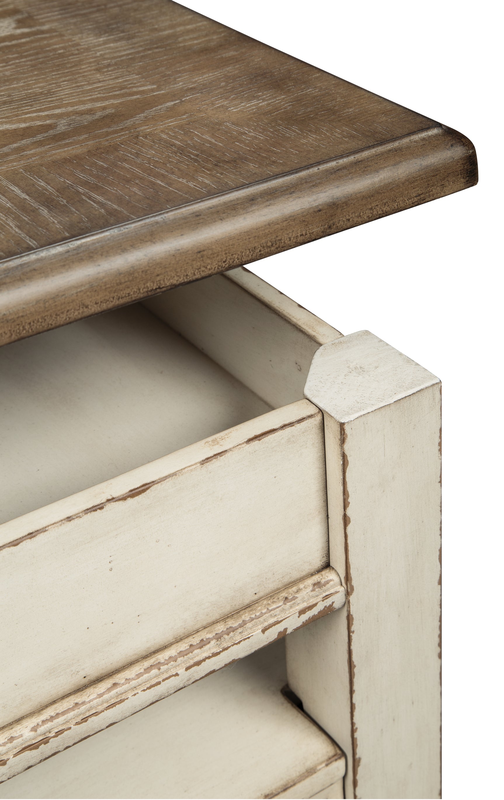 Realyn Coffee Table with Lift Top - Tampa Furniture Outlet