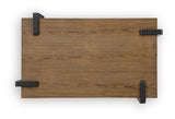 Weathermore Coffee Table