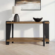 Tampa Furniture Outlet - Ashley Furniture - Weathermore Sofa Table - Sofa Table - T531-4