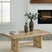 Tampa Furniture Outlet - Ashley Furniture - Crendlin Coffee Table - Rectangular Cocktail Table - T537-1