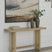 Tampa Furniture Outlet - Ashley Furniture - Crendlin Sofa Table - Sofa Table - T537-4