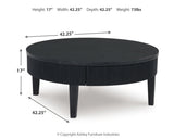 Marstream Coffee Table - Tampa Furniture Outlet