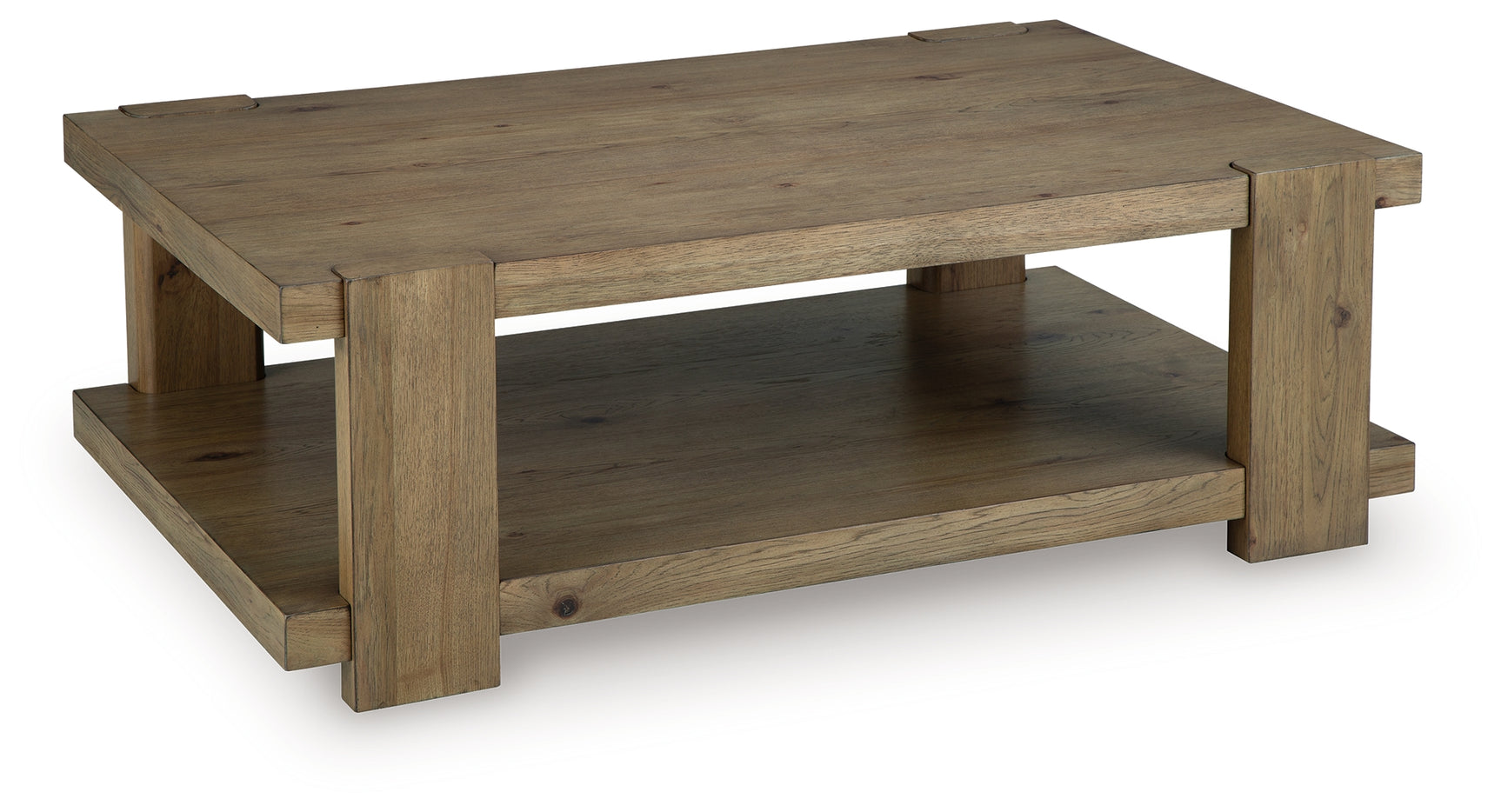 Flangren Coffee Table - Tampa Furniture Outlet