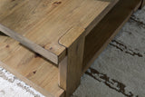 Flangren Coffee Table - Tampa Furniture Outlet