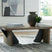 Tampa Furniture Outlet - Ashley Furniture - Kandinew Coffee Table - Rectangular Cocktail Table - T554-1