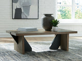 Kandinew Coffee Table - Tampa Furniture Outlet