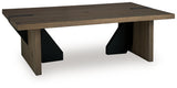 Kandinew Coffee Table - Tampa Furniture Outlet