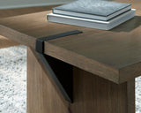 Kandinew Coffee Table - Tampa Furniture Outlet