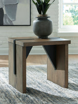 Kandinew End Table