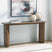 Tampa Furniture Outlet - Ashley Furniture - Dontayne Sofa Table - Sofa Table - T563-4