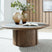 Tampa Furniture Outlet - Ashley Furniture - Dontayne Coffee Table - Round Cocktail Table - T563-8
