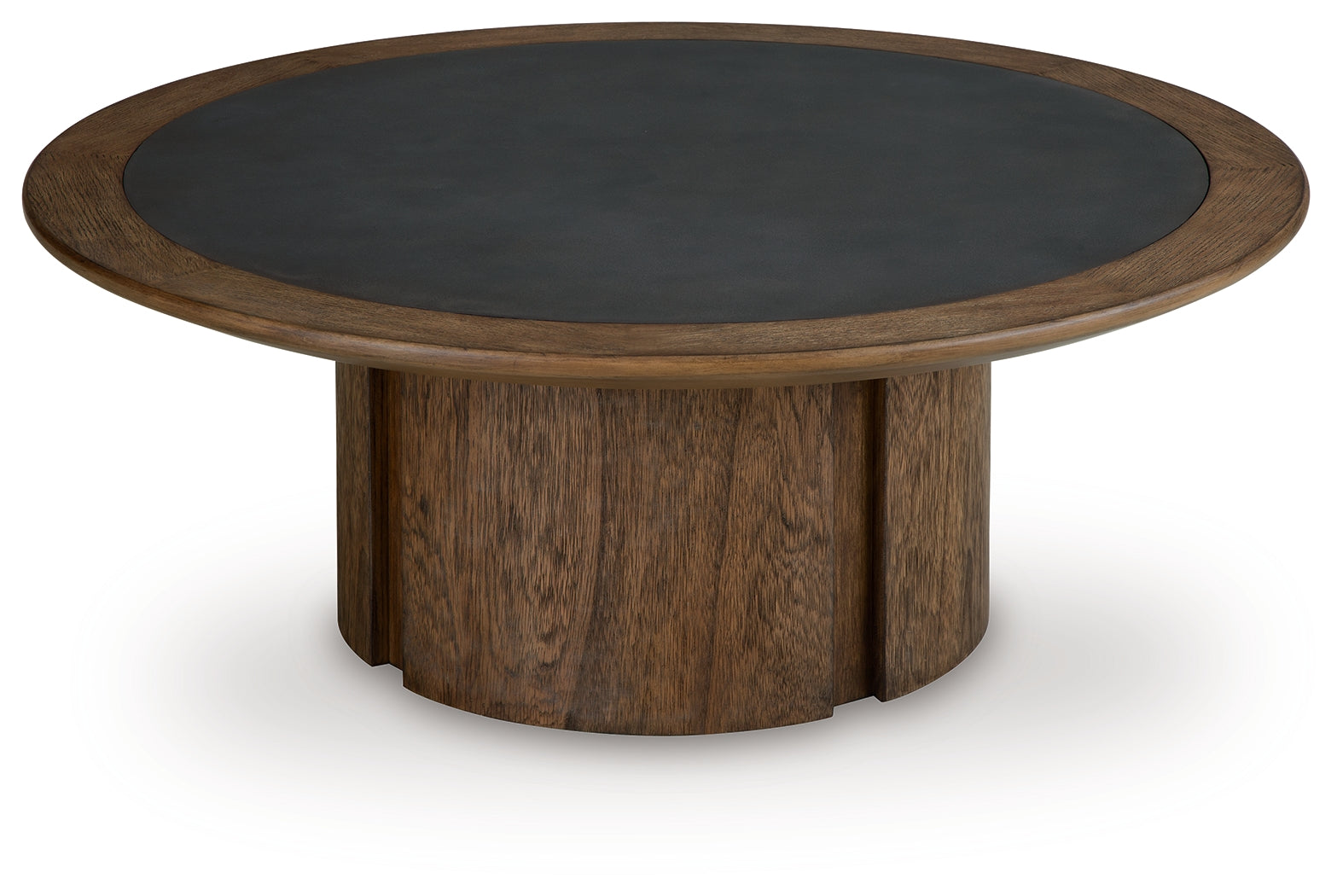 Dontayne Coffee Table - Tampa Furniture Outlet