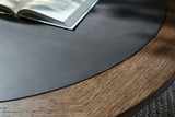 Dontayne Coffee Table - Tampa Furniture Outlet