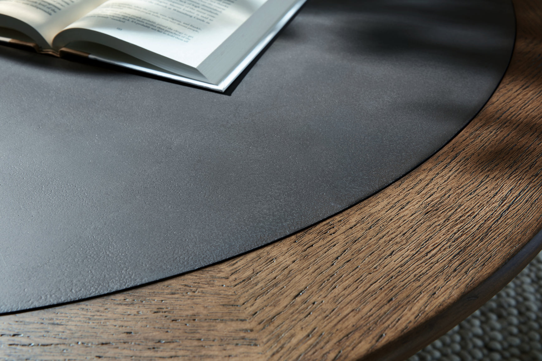 Dontayne Coffee Table - Tampa Furniture Outlet