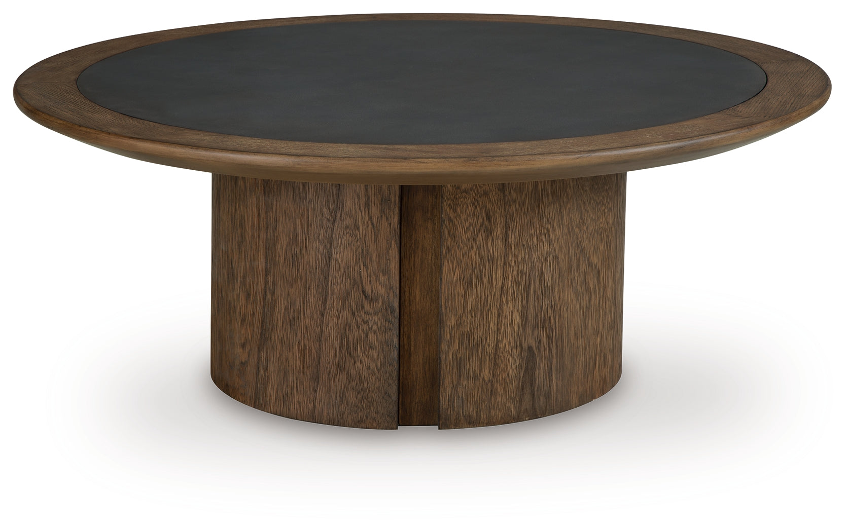 Dontayne Coffee Table - Tampa Furniture Outlet
