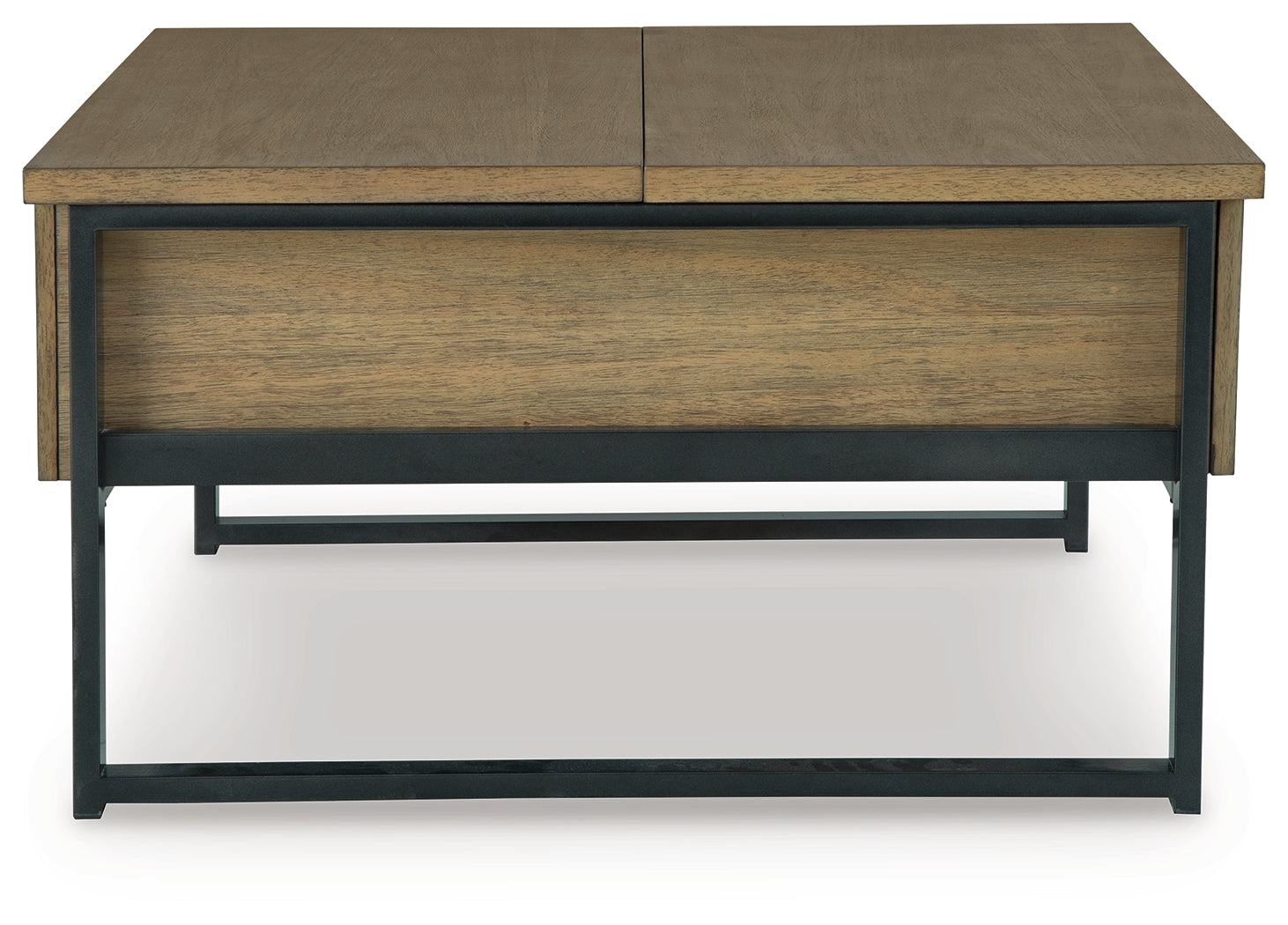 Montia Lift-Top Coffee Table - Tampa Furniture Outlet