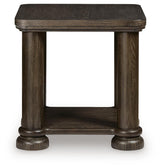 Bannette End Table