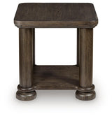 Bannette End Table