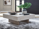 Jorlaina Coffee Table - Tampa Furniture Outlet