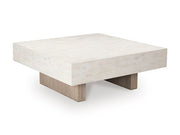 Jorlaina Coffee Table