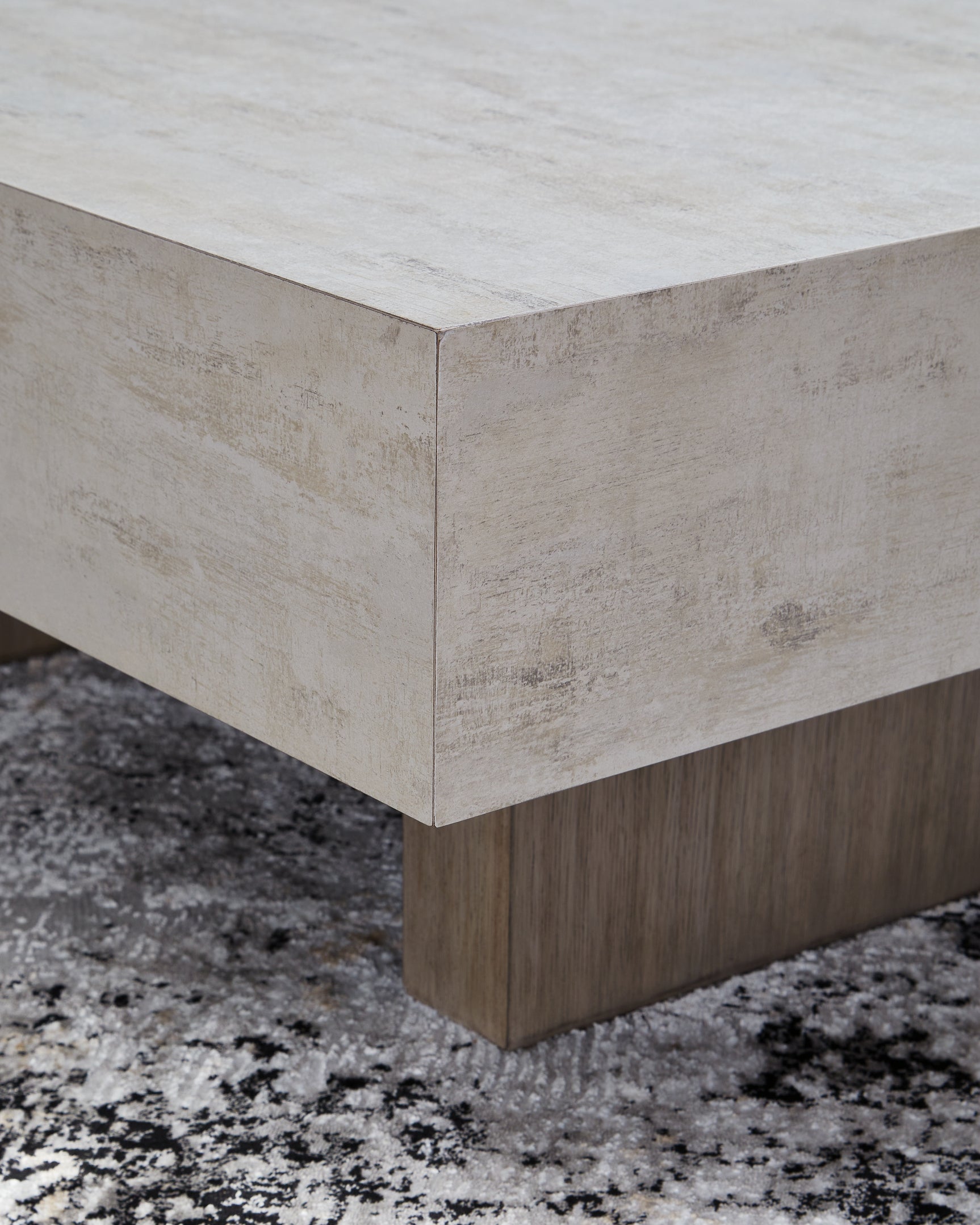 Jorlaina Coffee Table - Tampa Furniture Outlet