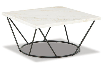 Vancent Cocktail Table - Tampa Furniture Outlet