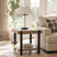 Tampa Furniture Outlet - Ashley Furniture - Jorannti End Table - Square End Table - T631-2