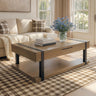 Tampa Furniture Outlet - Ashley Furniture - Jorannti Lift-Top Coffee Table - Rect Lift Top Cocktail Table - T631-9